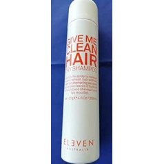 Eleven Australia Styling Give Me Clean Dry Shampoo Droogshampoo 208 ml