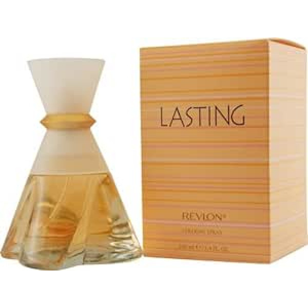 Revlon Lasting Eau de Cologne 100ml izsmidzināms līdzeklis