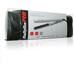 Babyliss Pro Выпрямитель Babylisspro Sleek Expert - Ep