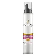 Pantene 6 x Hose Pro-V putas perfektām lokām, īpaši spēcīgas noturības 200 ml