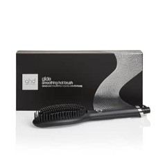 GHD glide – termiska matu suka bez piepūles