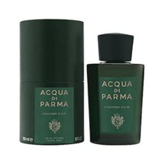 Acqua Di Parma Colonia Club, 1er Pack (1 x 180 ml)