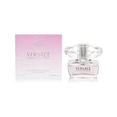 Versace Bright Crystal dezodorants iztvaicētājs - 50 ml