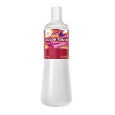 Wella Color Touch 4% Intensive Emulsion 13 Vol. 1000 ml.