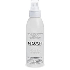 Pure Brand Noah 2.5 izsmidzināms kondicionieris bez skalošanas, 150 ml