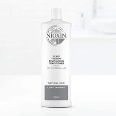 Nioxin System 1 Scalp Revitalizer, 1 L