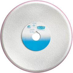 Tyrolit TYR-3091 1 Straight Grinding Disc 1 200x10x32 89A60K5AV217