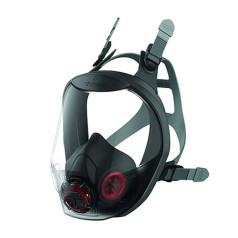 Force10 Typhoon Full Face Mask, Small (JSP BPB003-104-000)