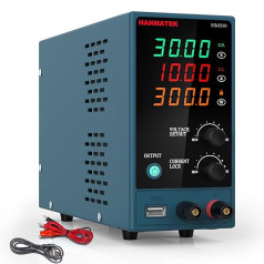 HANMATEK Laboratory Power Supply