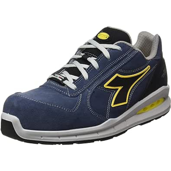 Diadora Run Net Airbox Herren Run NET AIRBOX Low S3 SRC