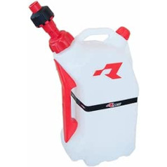 Racetech Riforniment Rapido 15 L Red