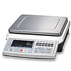 A&D Weighing FC-50KI Counting Scale 50,000g Capacity