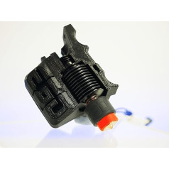 E3D Revo™ PUSA Mini Edition - 1.75 mm - 24 V - Single Nozzle Kit