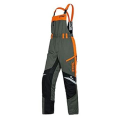 Stihl Function Ergo 00883880406 Dungarees Izmērs XL