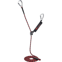 TEUFELBERGER Multigrip Catch Running Catcher Garums 10 m