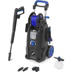 AR Blue Clean Pressure Washer