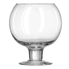 Libbey 3408 51 unce Super Globe Glass (3408LIB) Kategorija: Īpašas kokteiļu glāzes