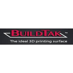 BUILDTAK FlexPlate System 300 x 300 mm BTFS35858