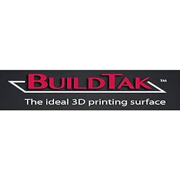 BUILDTAK FlexPlate sistēma 300 x 300 mm BTFS35858