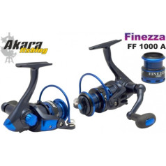 Bezin. spole AKARA «Finezza» FF-1000A