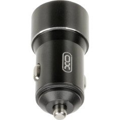 XO CC30 Car charger 2x USB 2.4A