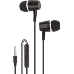 Maxlife MXEP-02 Wired earphones