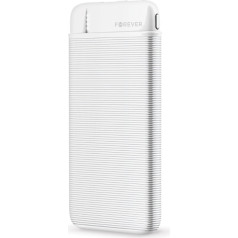 Forever TB-100S Power Bank Ārējas Uzlādes Baterija 5000 mAh