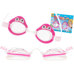 RoGer Children's Swimming Goggles