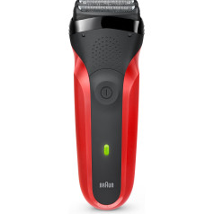 Braun Series 3- 300s Electric Shaver