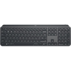 Logitech 920-010251 MX Keys for Business Bezvada Klaviatūra