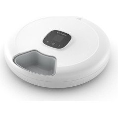Petoneer NutriSpin Food Dispenser Bluetooth / 720g