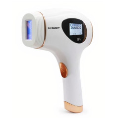 Garett Beauty Flash IPL hair remover / Epilator