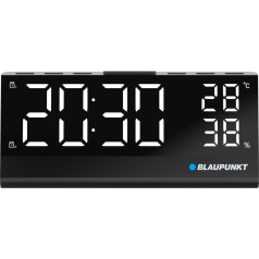 Blaupunkt CR10ALU