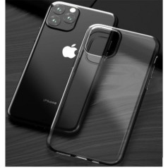 Comma Hard Jacket case iPhone 11 Pro clear