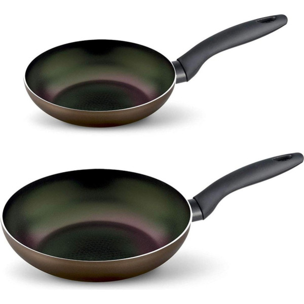 Pensofal Diamond Frypan Set 24-28cm 3341