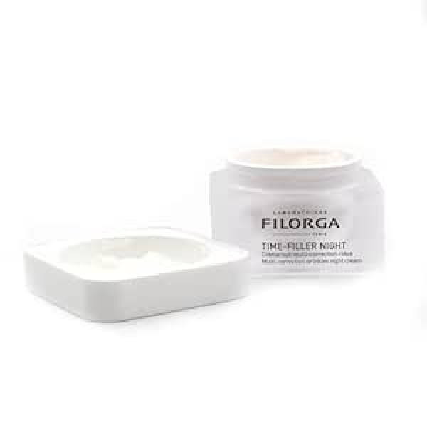 Easy Buys Filorga Time Filler Night - 50g