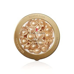 Elizabetes Ardenas uzlabotais keramīda ikdienas jaunības atjaunojošs serums, kokosrieksts, kokosrieksti, 60 Count