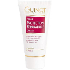 Guinot Crème Protection Repair sejas krēms, 1 iepakojums (1 x 50 ml)