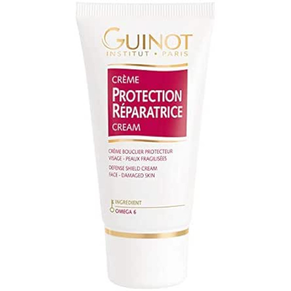 Guinot Crème Protection Repair sejas krēms, 1 iepakojums (1 x 50 ml)