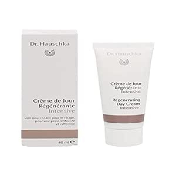 Dr. Hauschka Dr.Hauschka Hauschka atjaunojošs dienas krēms Intense 40 ml