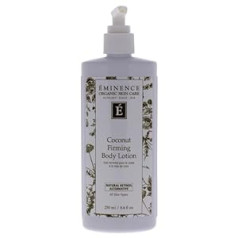 Eminence Organic Skincare Eminence Organics Coconut nostiprinošs ķermeņa losjons, 8,4 fl. Eminence Organic Skin Care unce