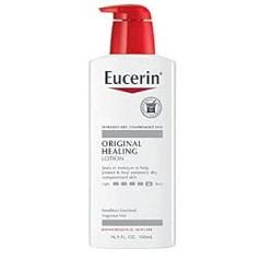 Eucerin Original Healing Rich Lotion 40 ml šķidrums (iepakojums var atšķirties)