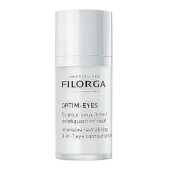 Filorga Optim-Eyes sieviešu acu kontūru iepakojums 1 15 ml