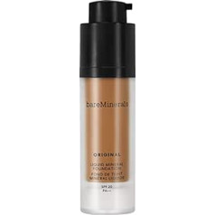 Bareminerals Original Liquid Mineral Foundation SPF 20 Nr. 26 Warm Dark 30 ml