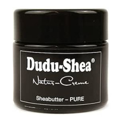 Dudu-Osun Natural Cream Shea Butter Pure 100 ml