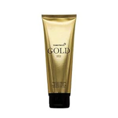 Tannymaxx Gold 999,9 Finest Anti Age tumšās iedeguma losjons, 125 ml