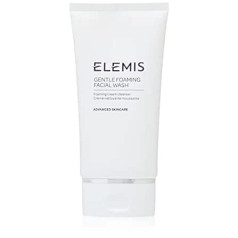 Elemis Gentle Foaming Face Wash Losjons putojošs krēmveida tīrīšanas līdzeklis, iepakojums 1 x 150 ml