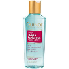 Guinot losjons Hydra Freshness tonizējošs losjons 200 ml