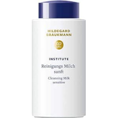 Hildegard Braukmann Institute Cleansing Milk Gentle 200 ml