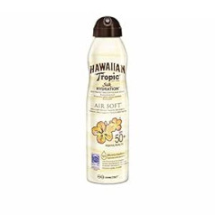 Hawaiian Tropic HT Silk Hydration Bruma SPF50 220 ml 2/3